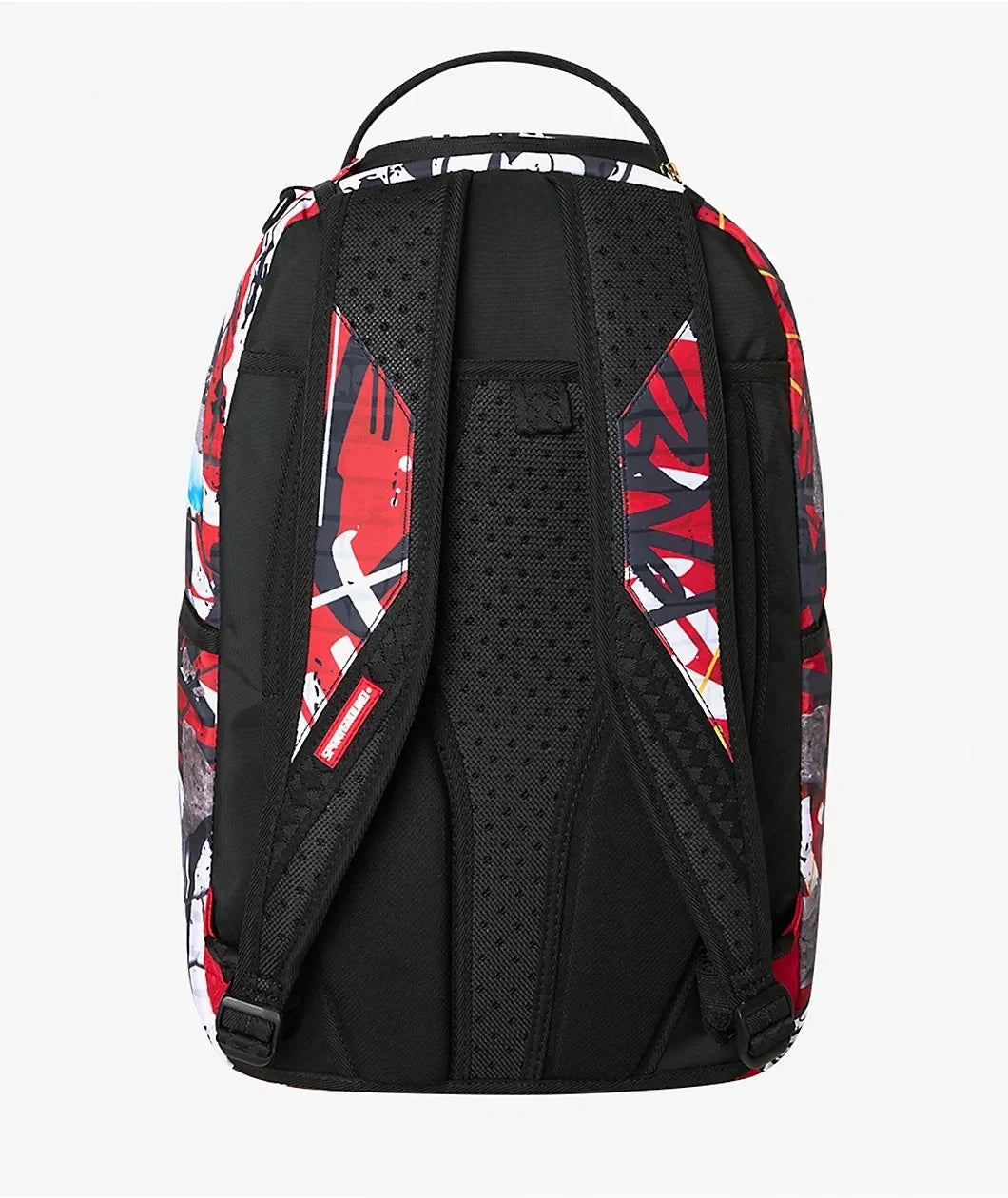 Kool Aid Street Life Backpack