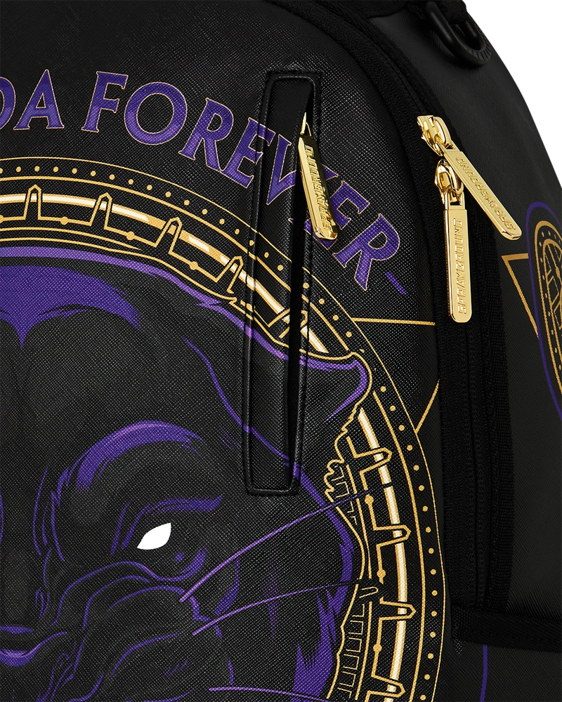 Marvel Black Panther Emblem Backpack