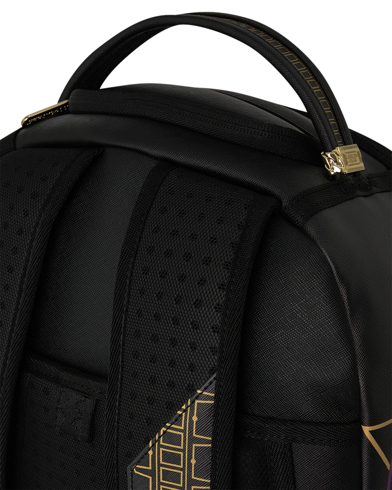 Marvel Black Panther Emblem Backpack