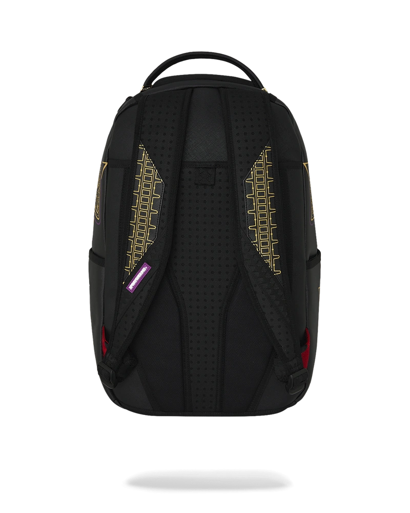 Marvel Black Panther Emblem Backpack