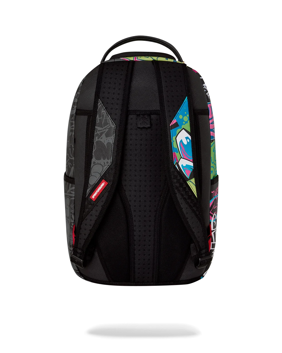 Star Wars Vader Graff Stack Backpack