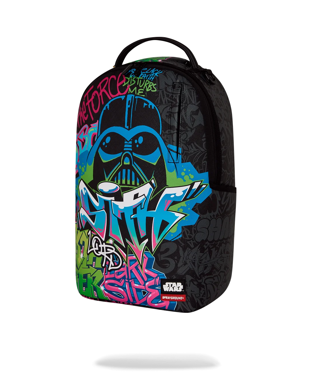 Star Wars Vader Graff Stack Backpack