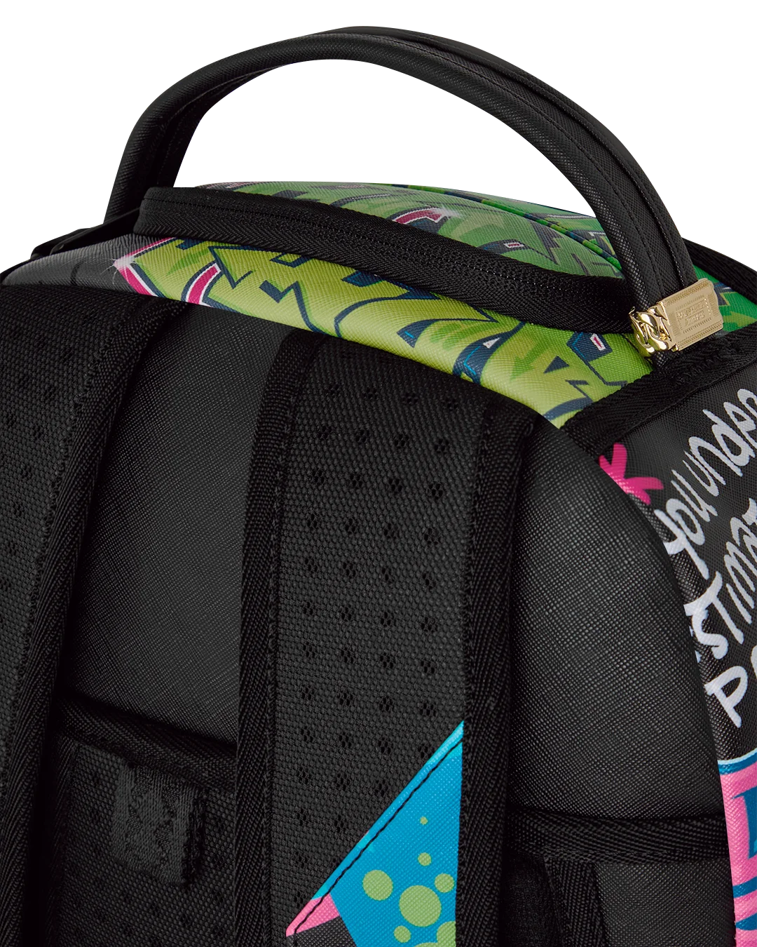 Star Wars Vader Graff Stack Backpack