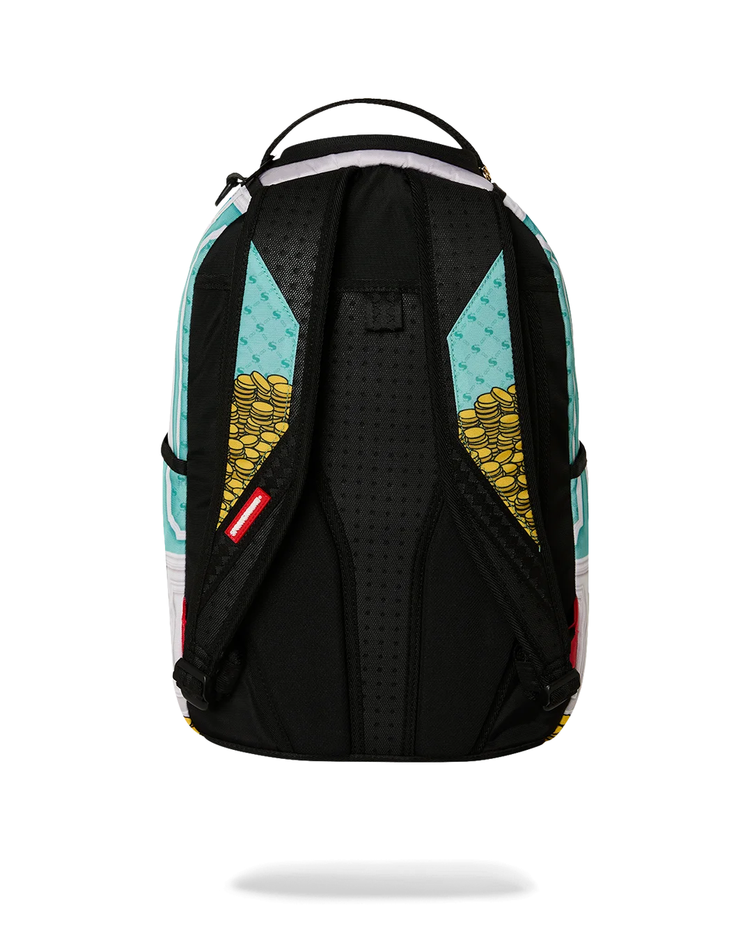 Monopoly Make Sure It'S All There Backpack