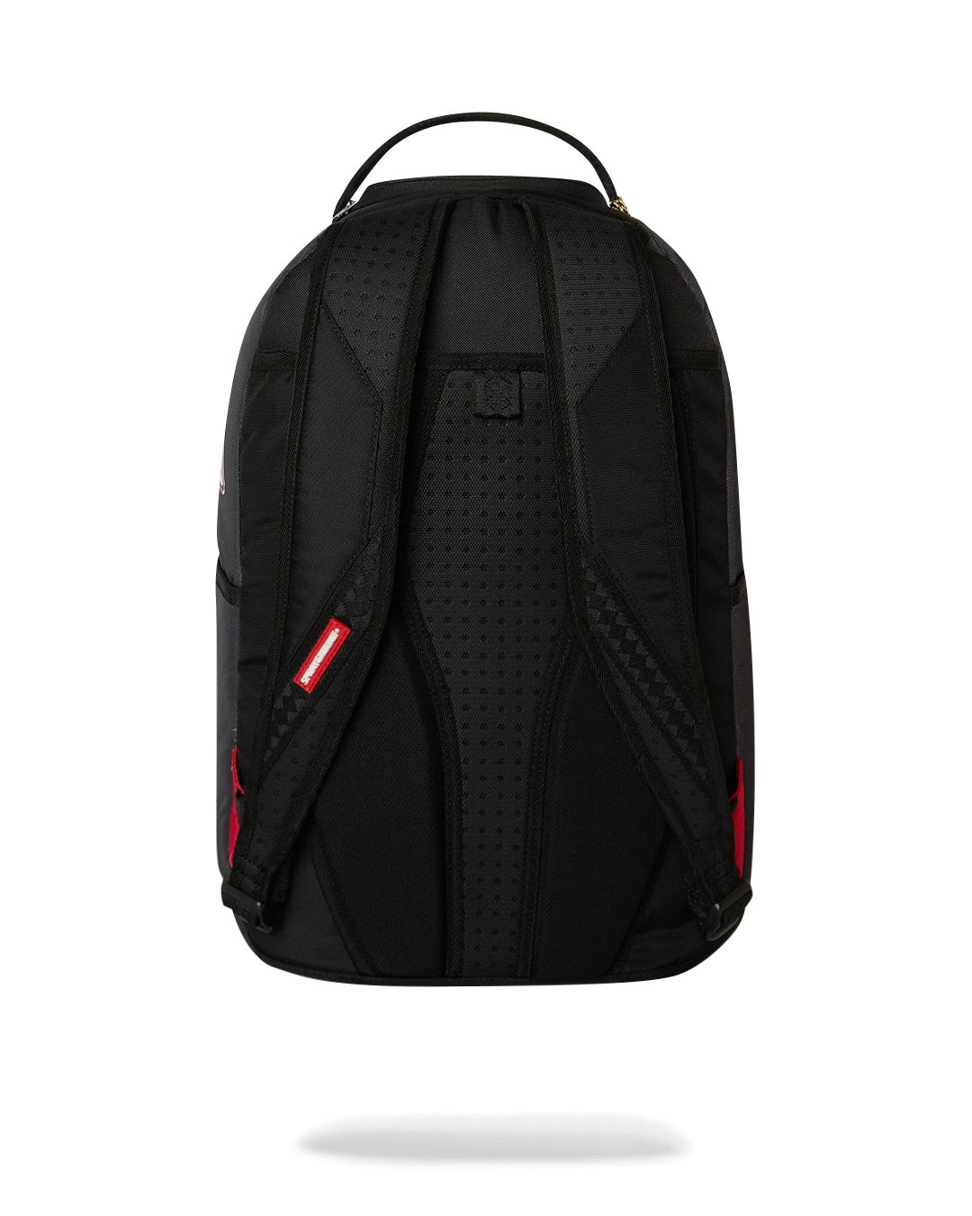 Mandalorian This Is The Spray Backpack