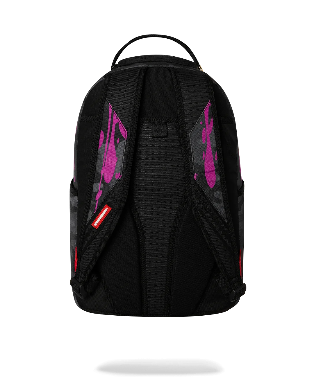 Smurfs Shark Tag Backpack