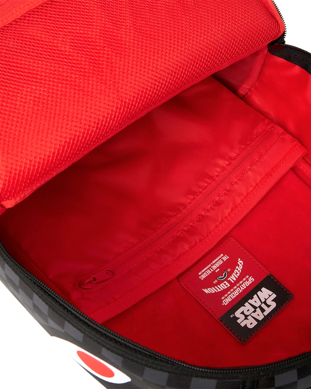 Star Wars Mando And Groku Reveal Backpack