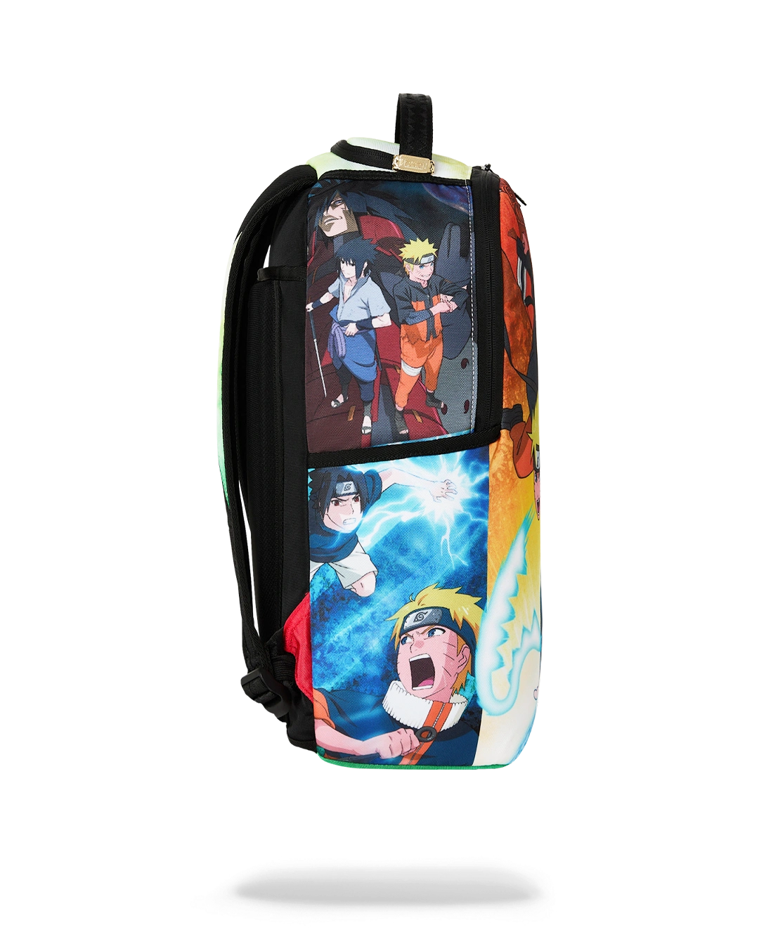 Naruto Get It Get It Backpack