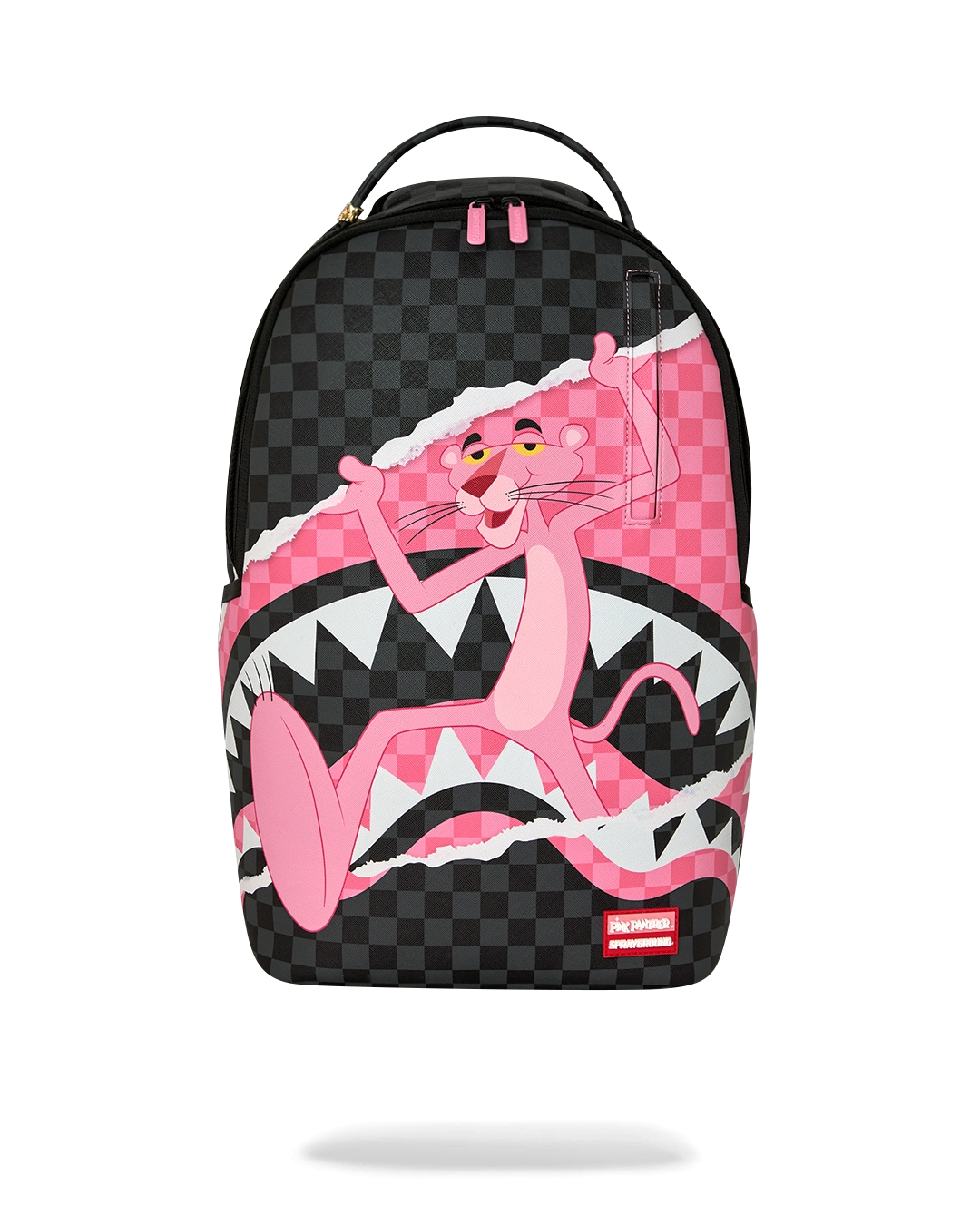 Pink Panther Break Thru Backpack