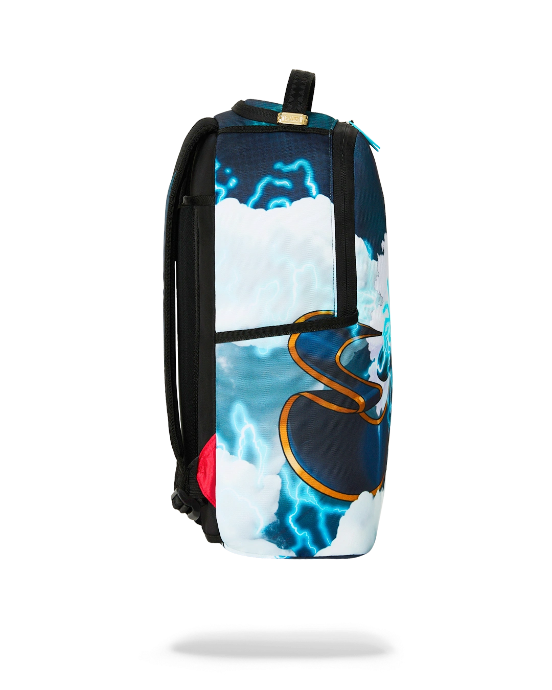 Storm Official Collab Summon The Lightning Backpack