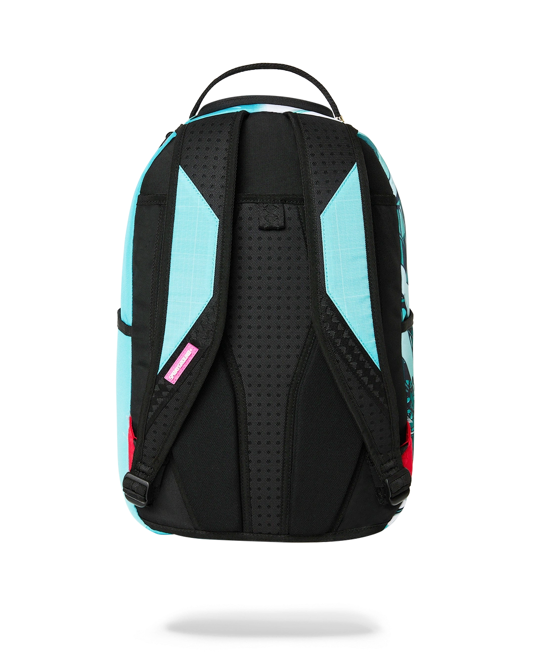 Marvel Iron Heart Be Your Own Hero Backpack