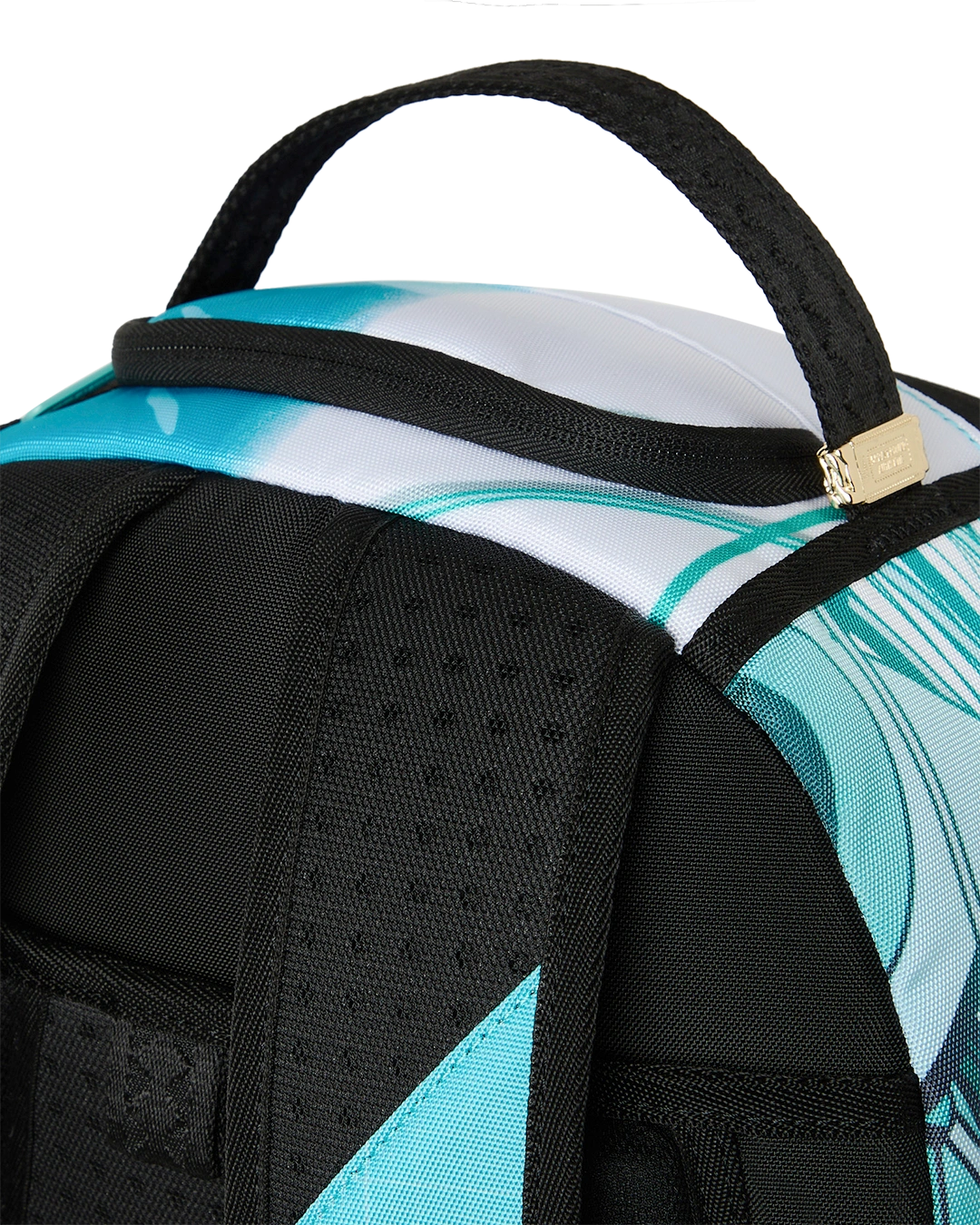 Marvel Iron Heart Be Your Own Hero Backpack