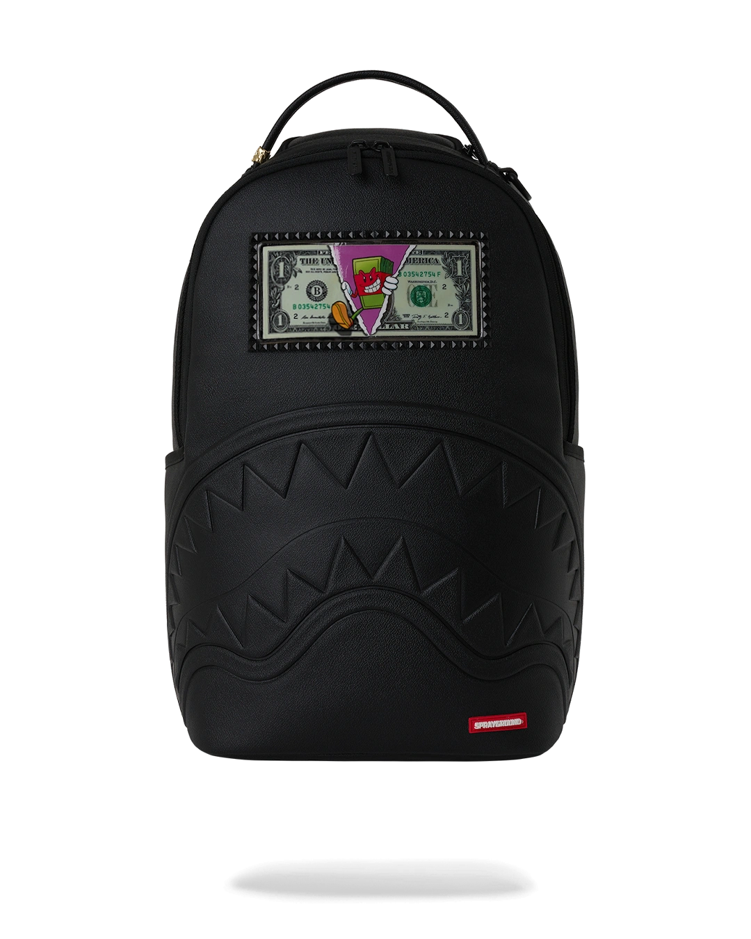 Money Seal 15 Different Money Bill Designs Mystery Pack Backpack