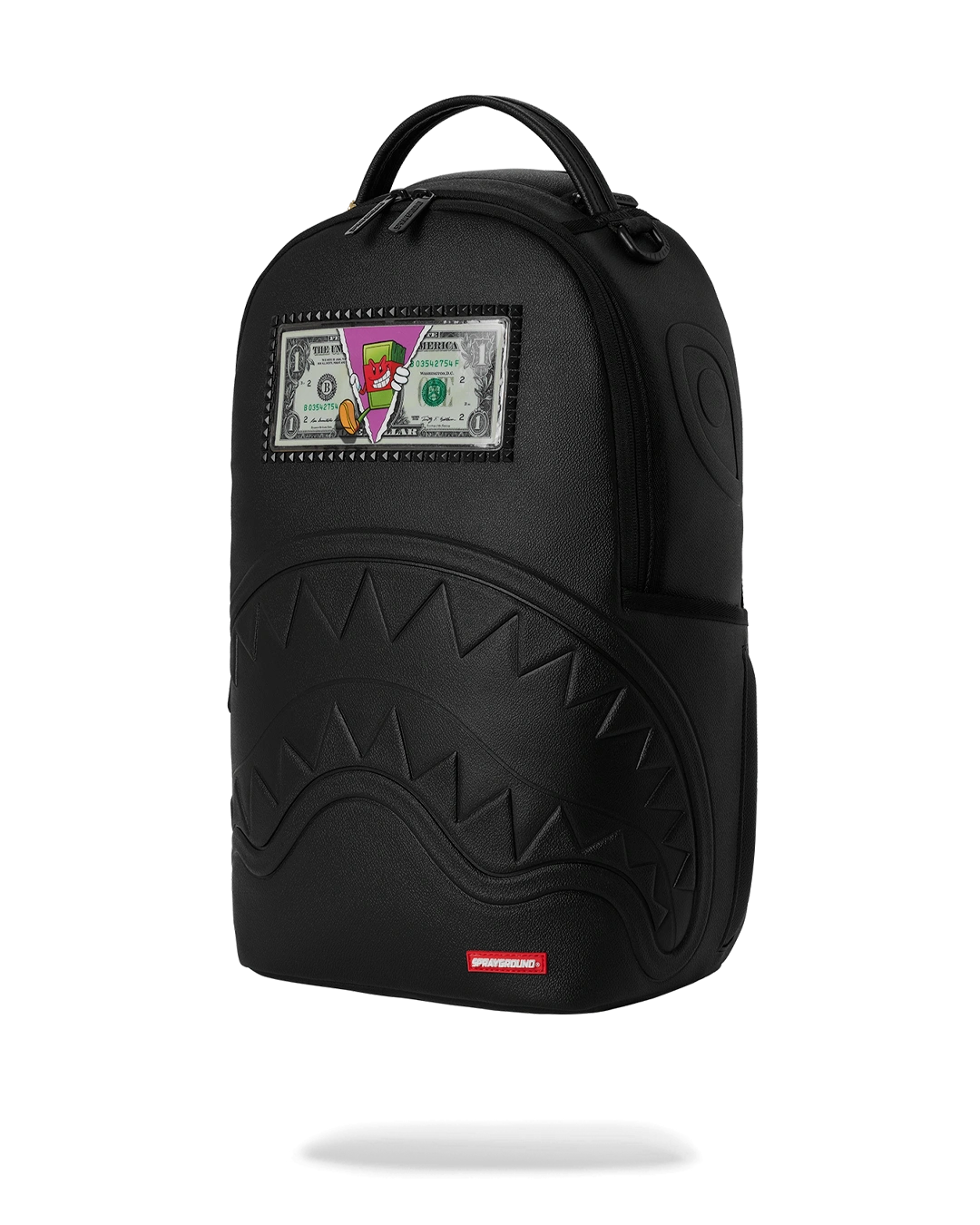 Money Seal 15 Different Money Bill Designs Mystery Pack Backpack