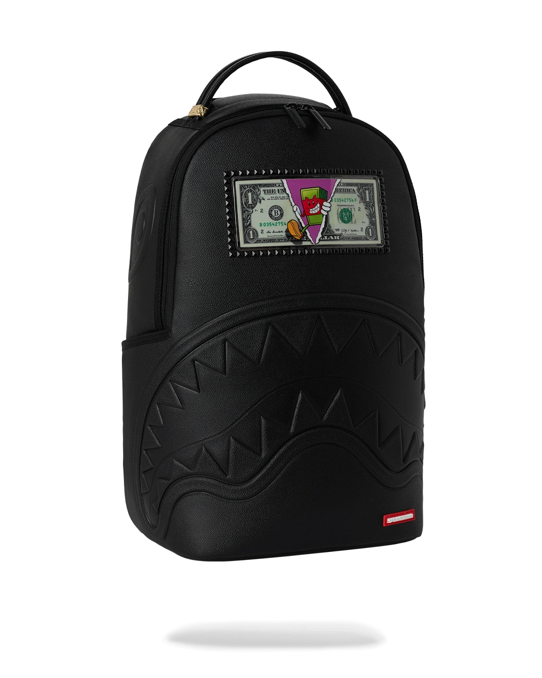 Money Seal 15 Different Money Bill Designs Mystery Pack Backpack