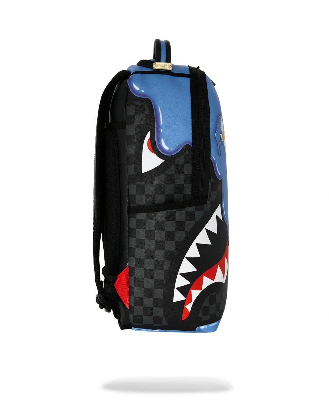 Disney Mickey Official Collab Magic Art Backpack