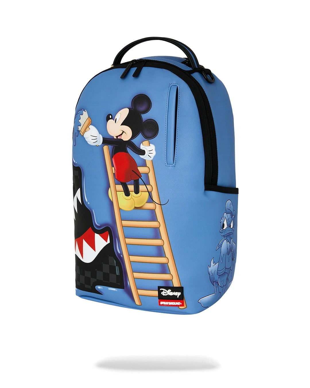 Disney Mickey Official Collab Magic Art Backpack