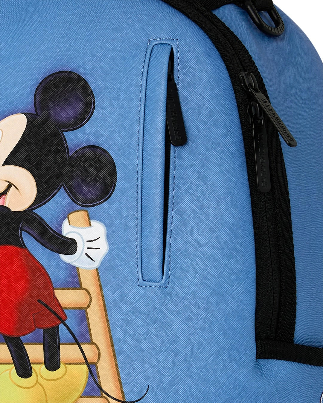 Disney Mickey Official Collab Magic Art Backpack