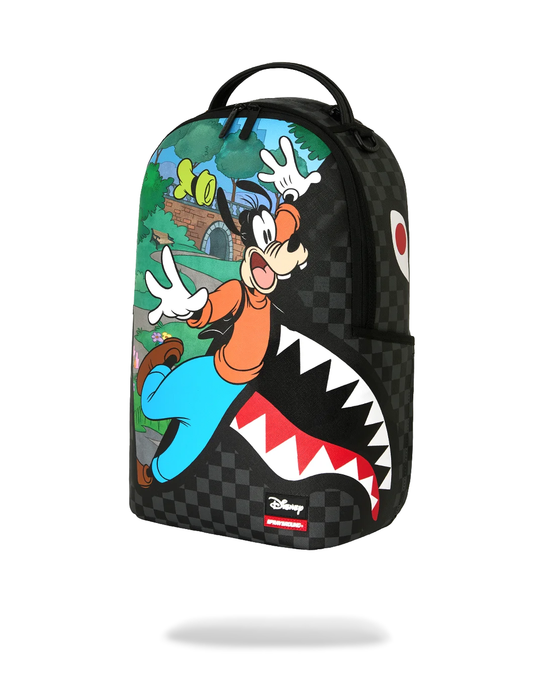 Disney Goofy Being Goofy Backpack