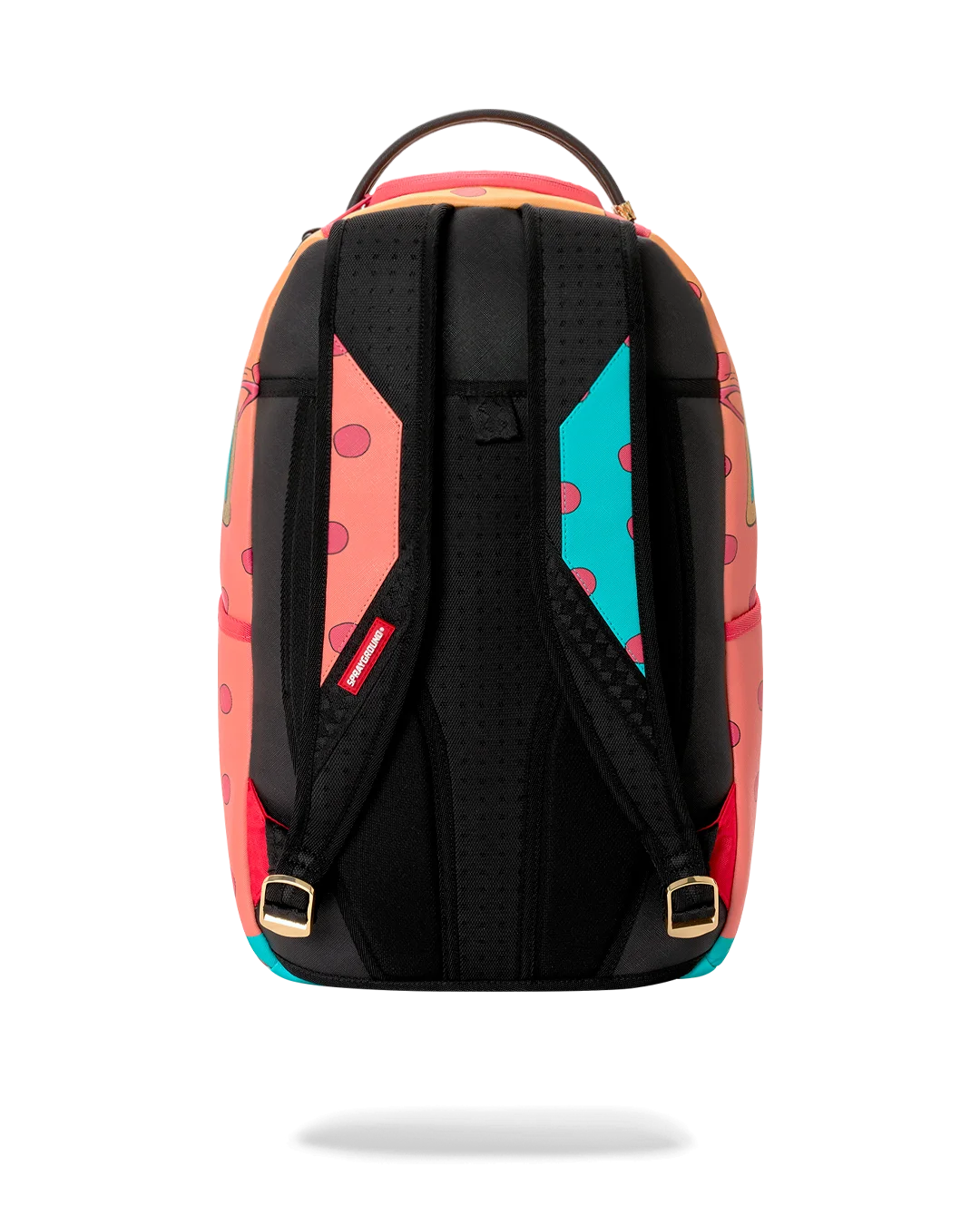 Rugrats Susie Hula Hoops Backpack