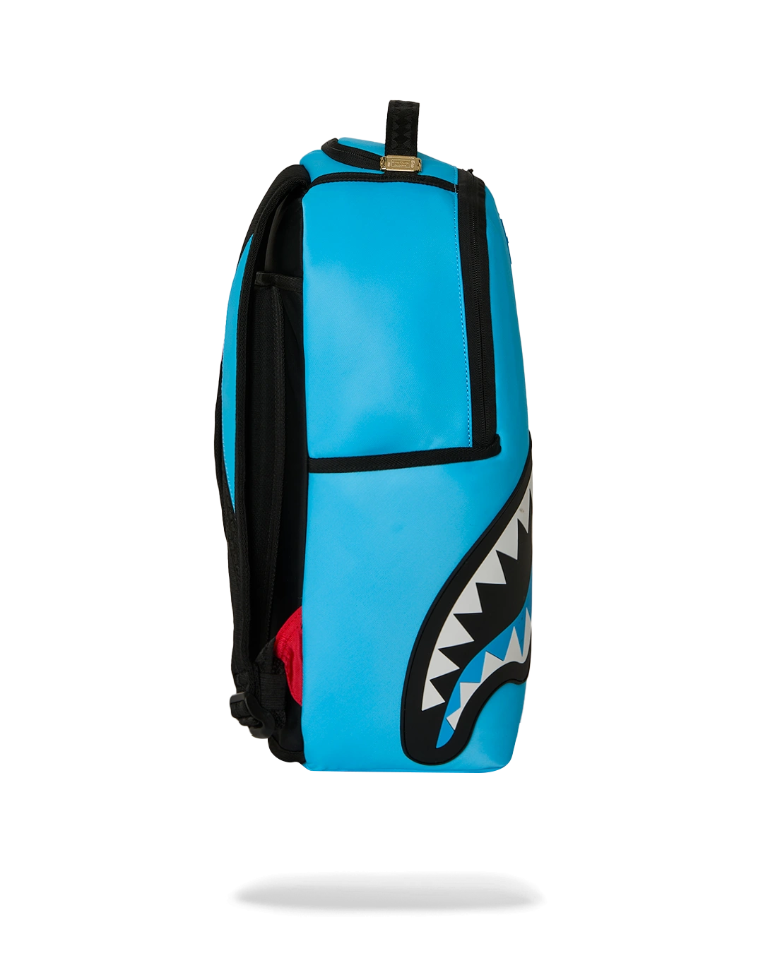 Candy Clash Shark Central Backpack