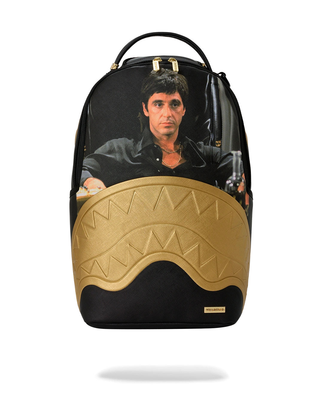 Scarface My Place Backpack