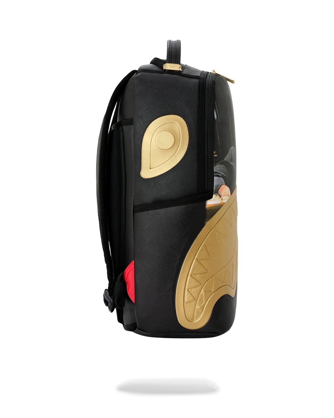 Scarface My Place Backpack