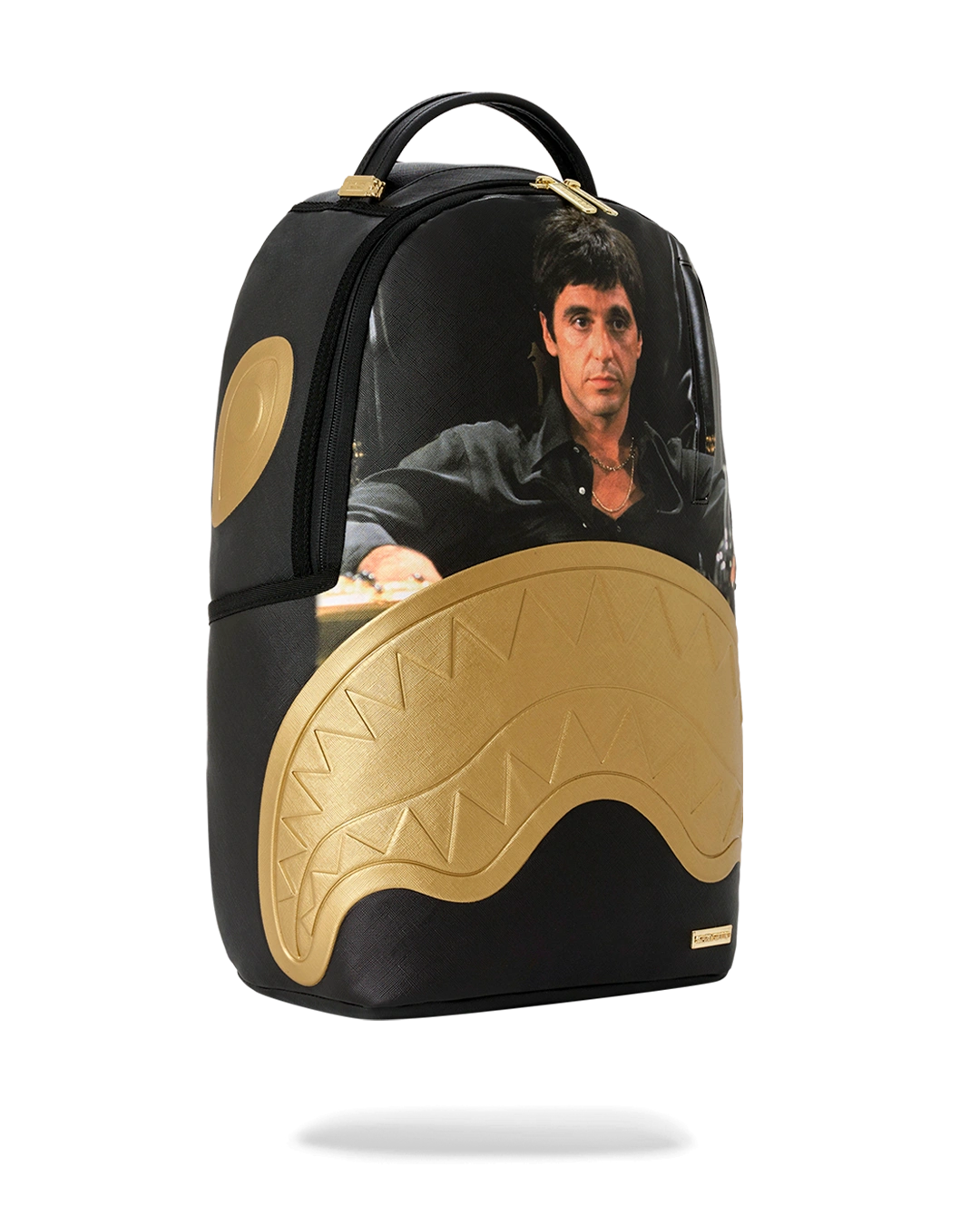 Scarface My Place Backpack
