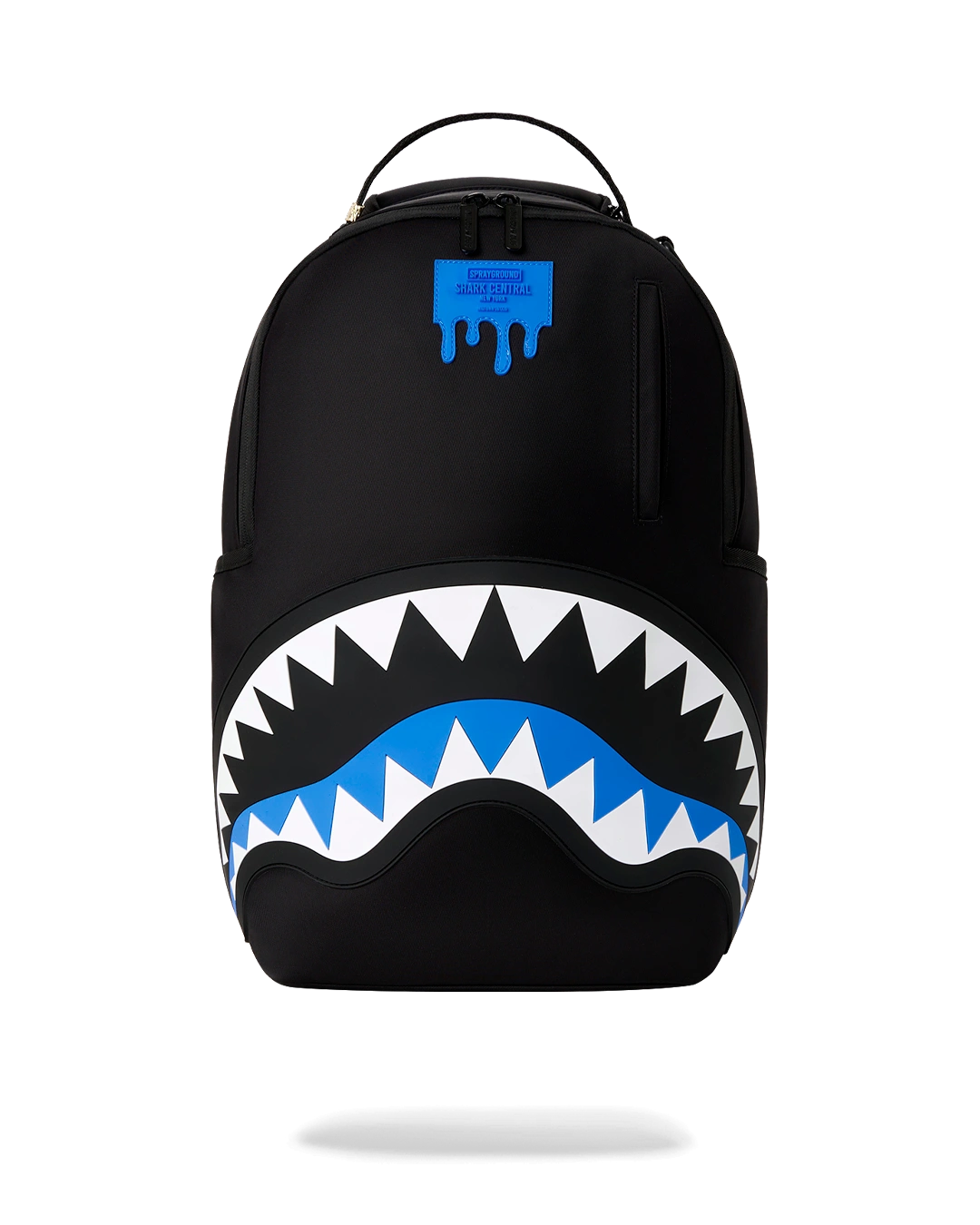 Shark Central Passport Backpack