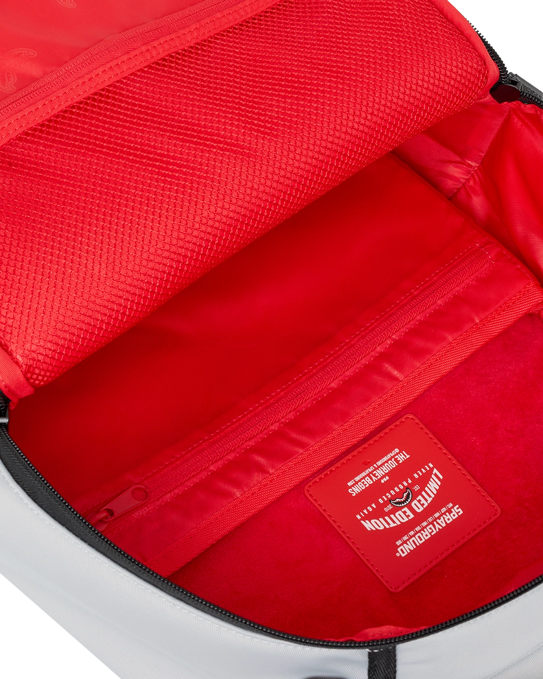 Shark Central 2.0 Haze Backpack