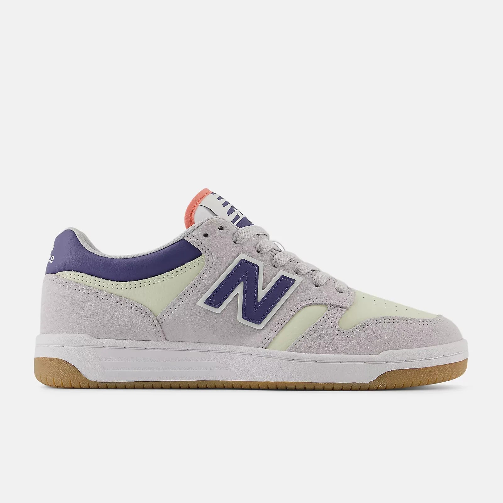 Men's 480 "Grey Mineral"