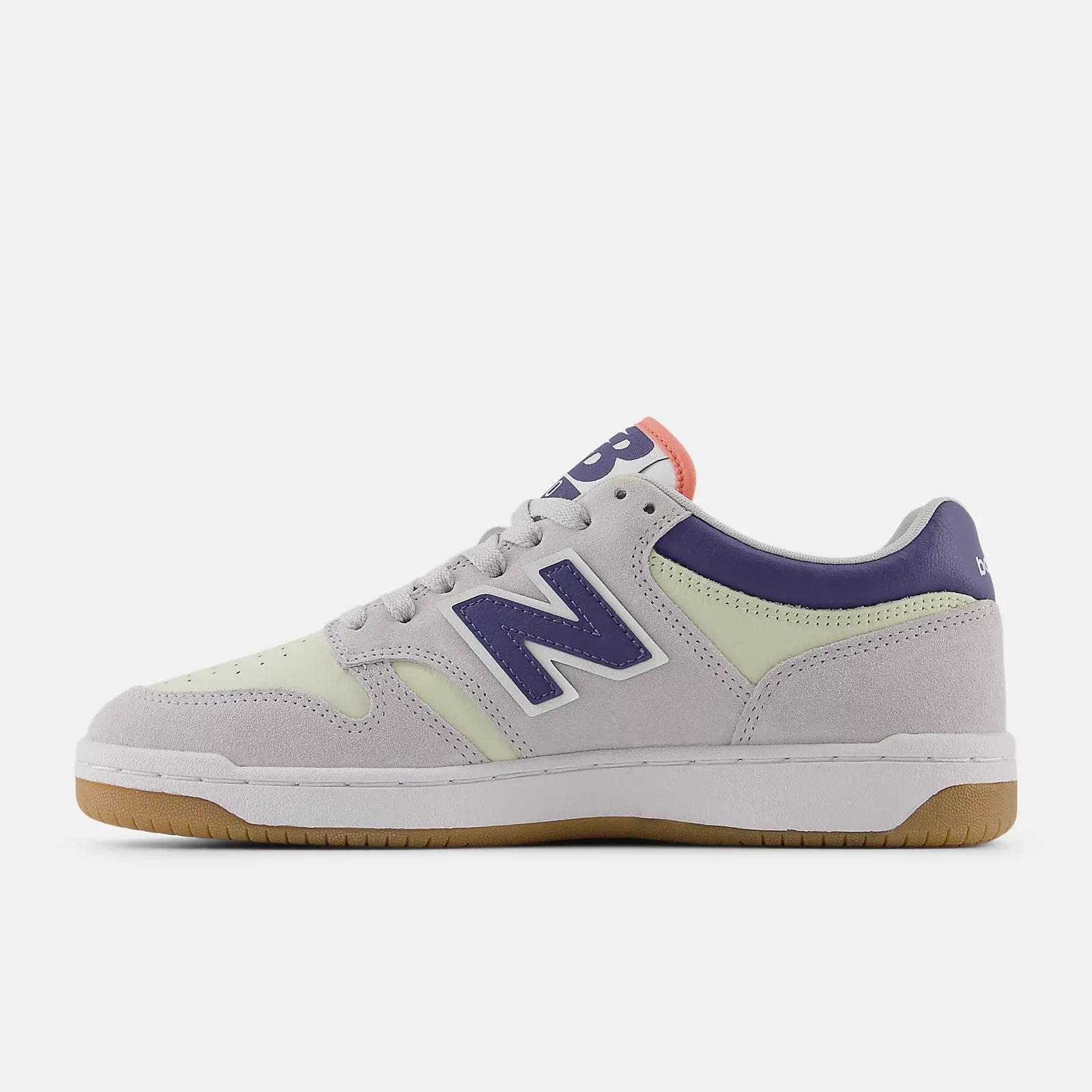 Men's 480 "Grey Mineral"