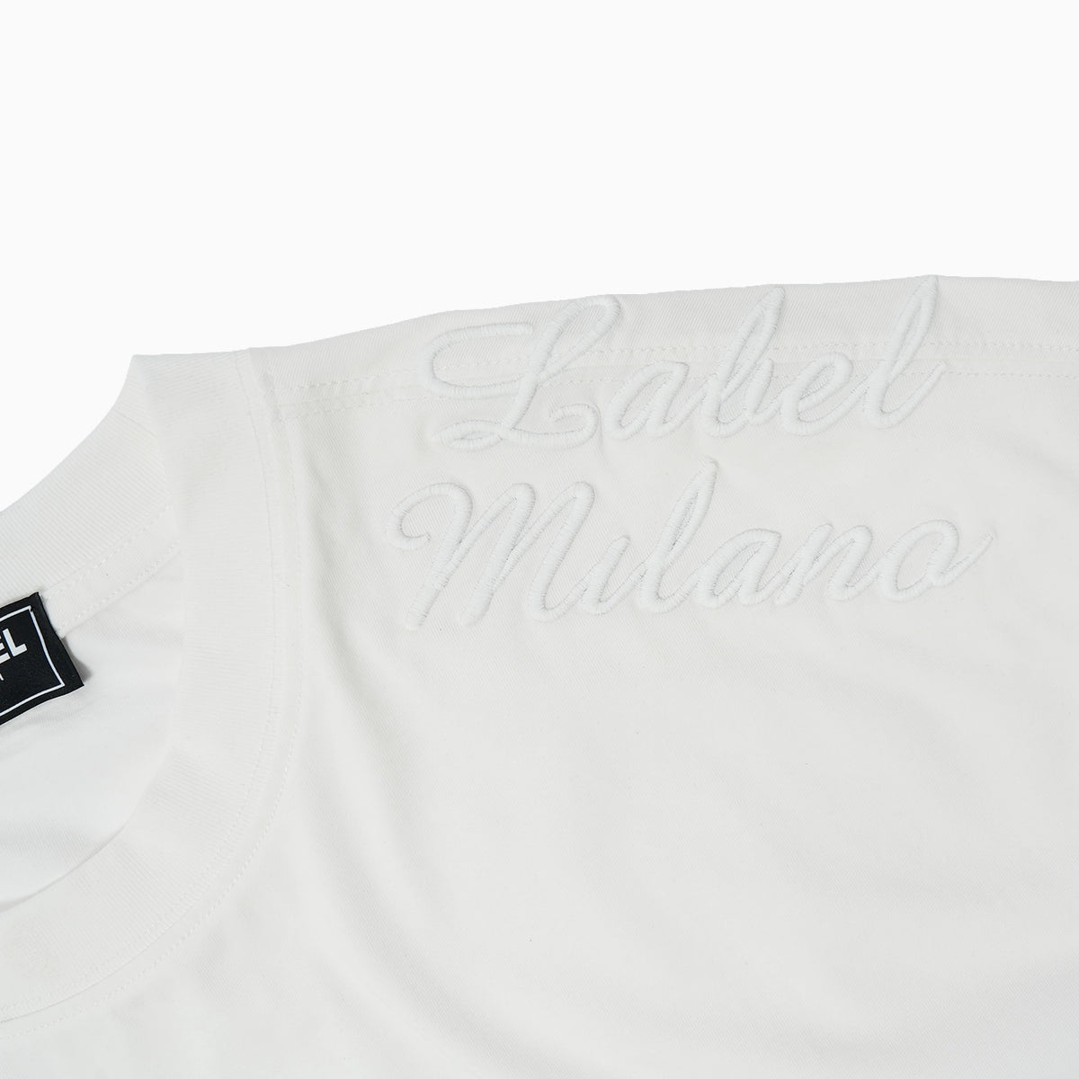 Men's Black Label T-Shirt