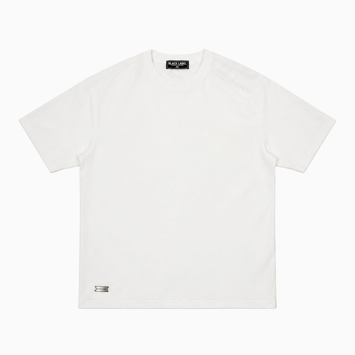 Men's Black Label T-Shirt