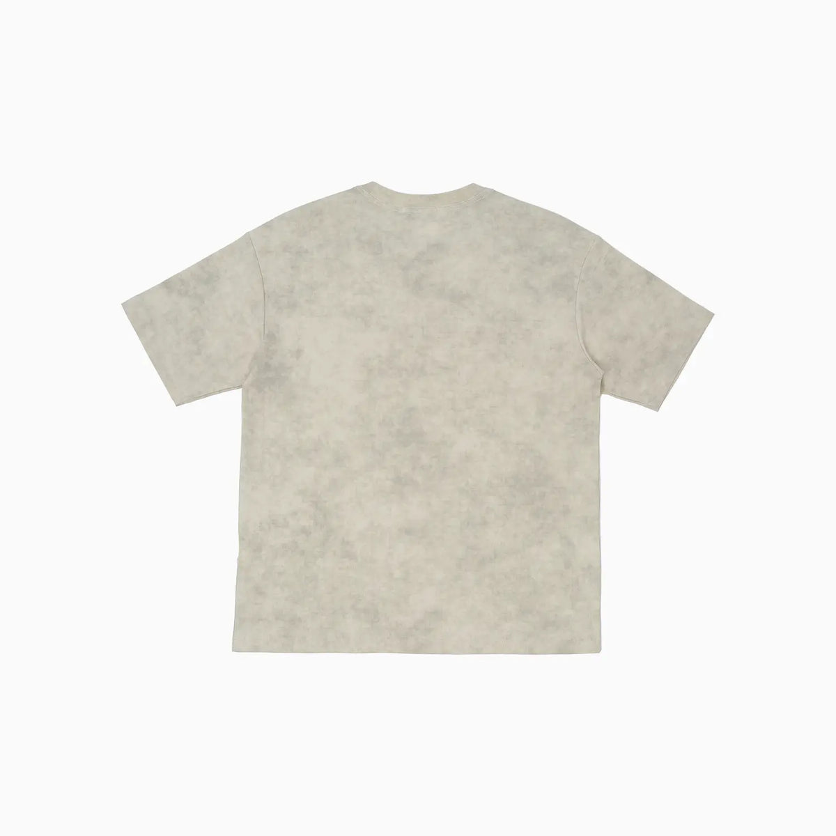 Men's Tie Dye Short Sleeves T-Shirt