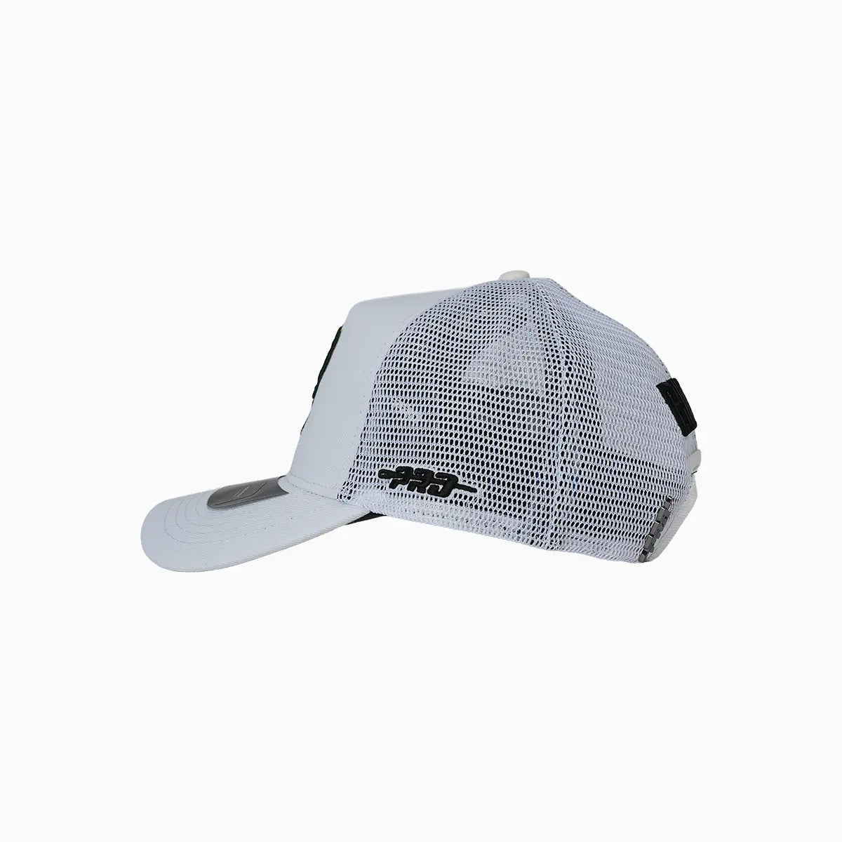 Milwaukee Bucks NBA Trucker Hat