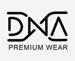 DNA Premium rhinestones belt