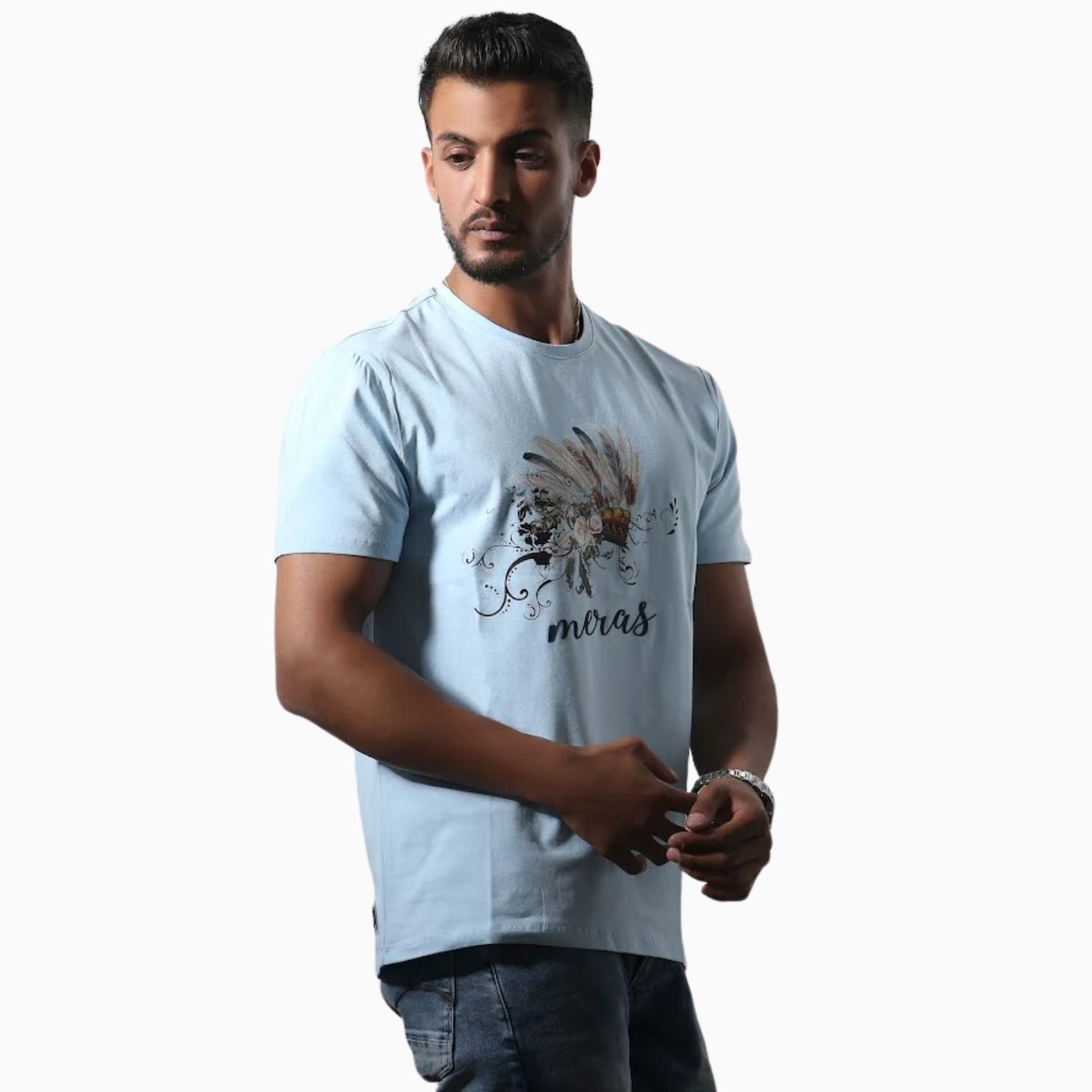 meras-mens-crew-neck-short-sleeve-t-shirt-boha-1801