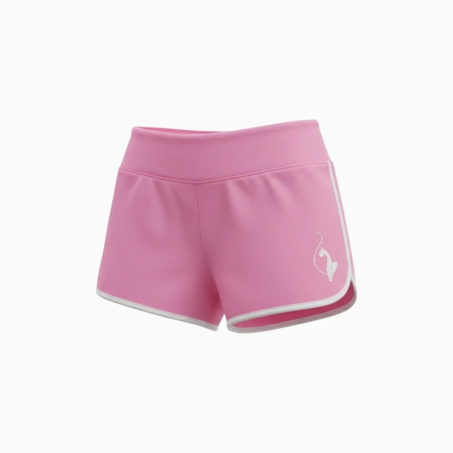 Women's Kitty Sparkles Outfit Baby Phat - Tops and Bottoms USA