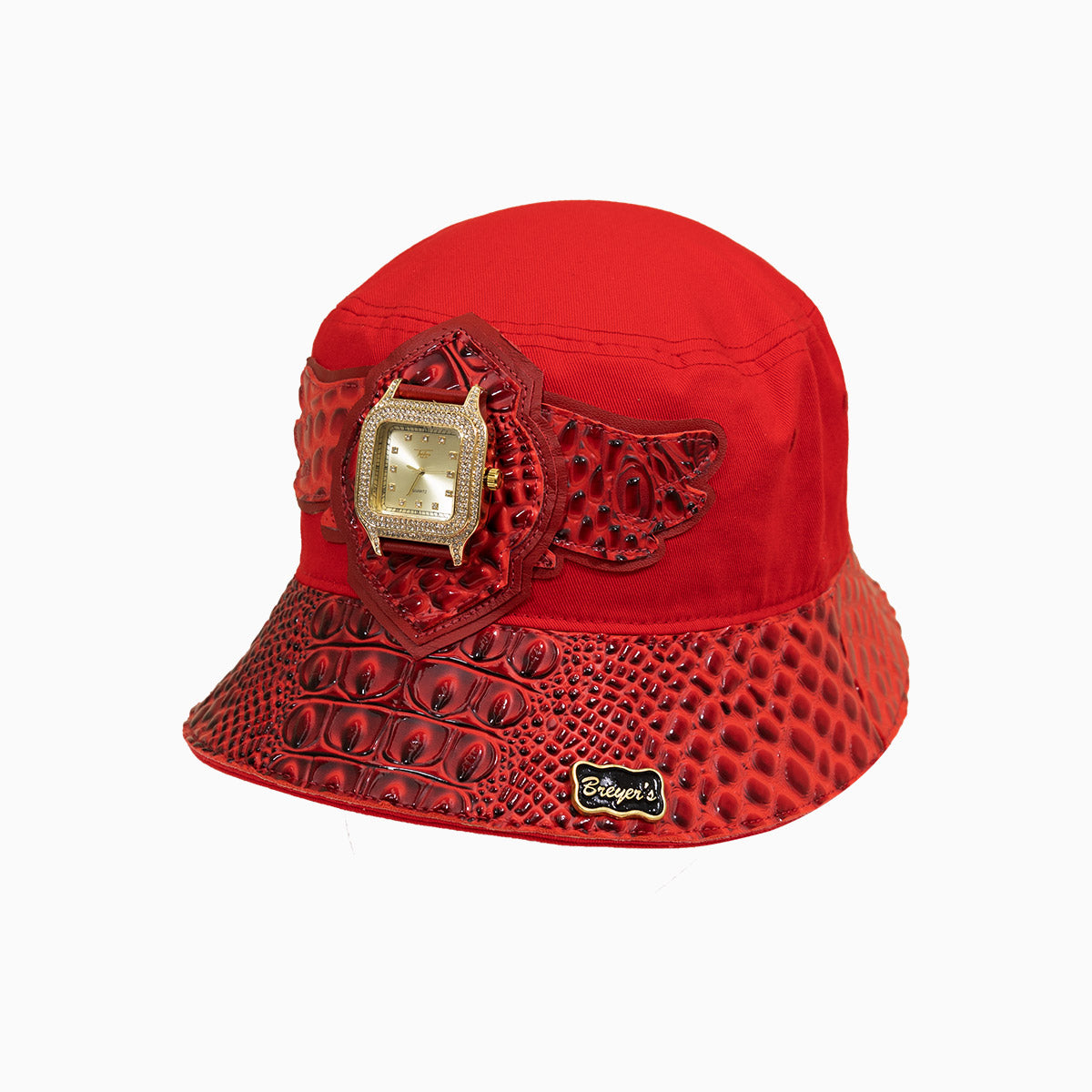 breyers-buck-50-wool-bucket-hat-with-leather-visor-breyers-bwh-dark-red