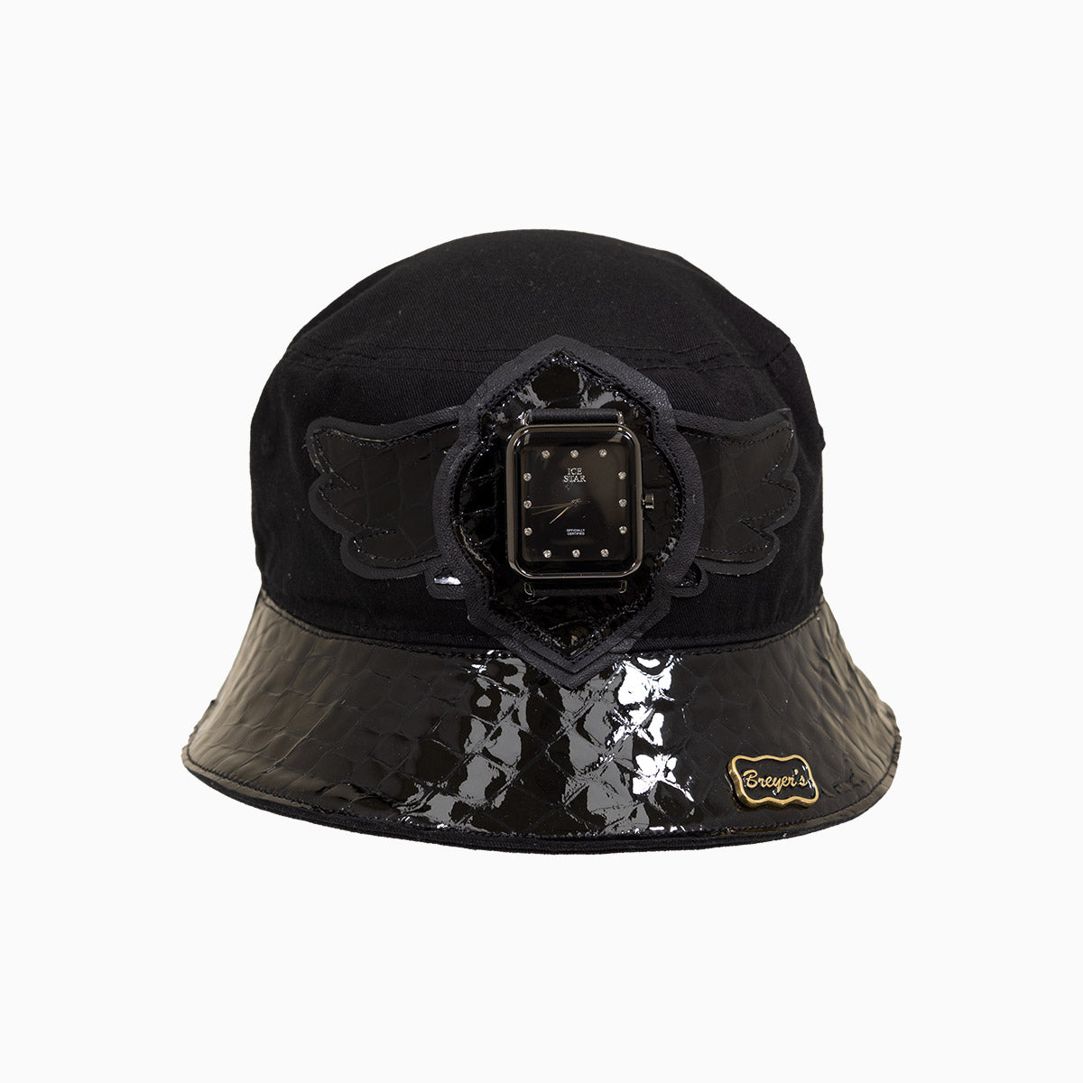 breyers-buck-50-wool-bucket-hat-with-leather-visor-breyers-bwh-jet-black