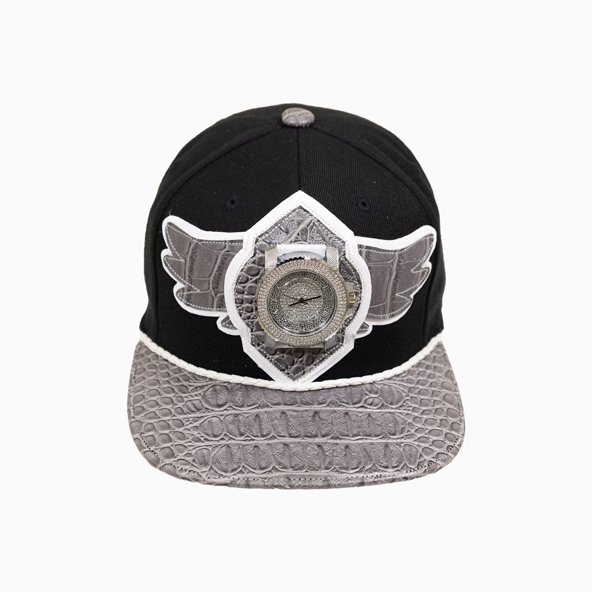 breyers-buck-50-wool-hat-with-leather-visor-breyers-lwh-blk-gry