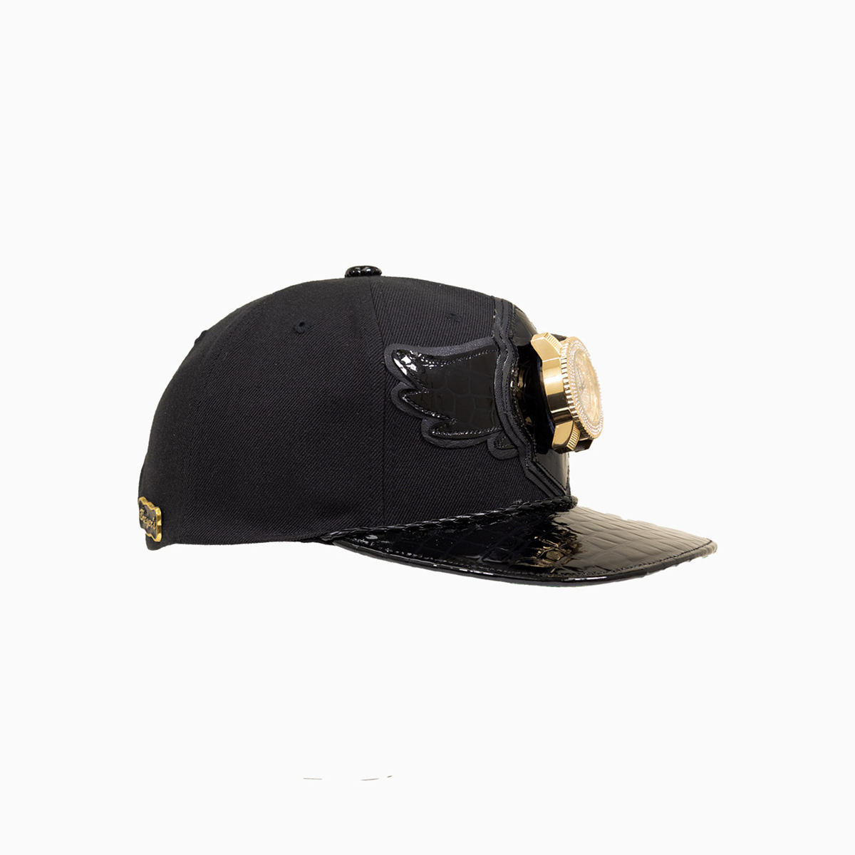 breyers-buck-50-wool-hat-with-leather-visor-breyers-lwh-jet-blk
