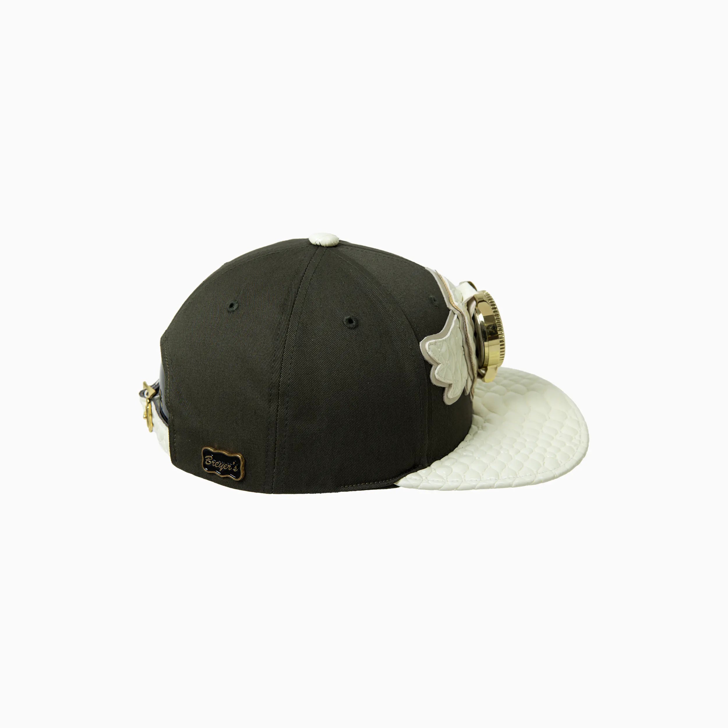Breyer's Buck 50 Wool Watch Hat
