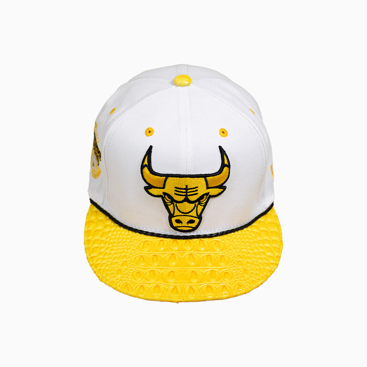breyers-buck-50-chicago-bulls-hat-with-leather-visor-breyers-tcbh-white-yellow