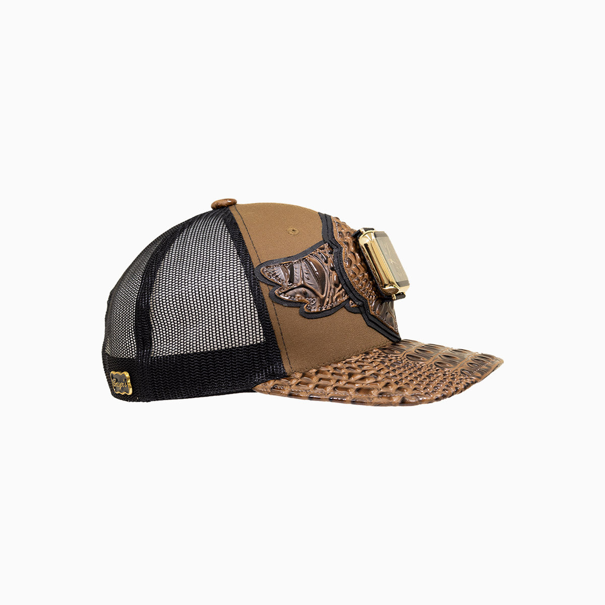breyers-buck-50-wool-trucker-hat-with-leather-visor-breyers-twh-bro-bl
