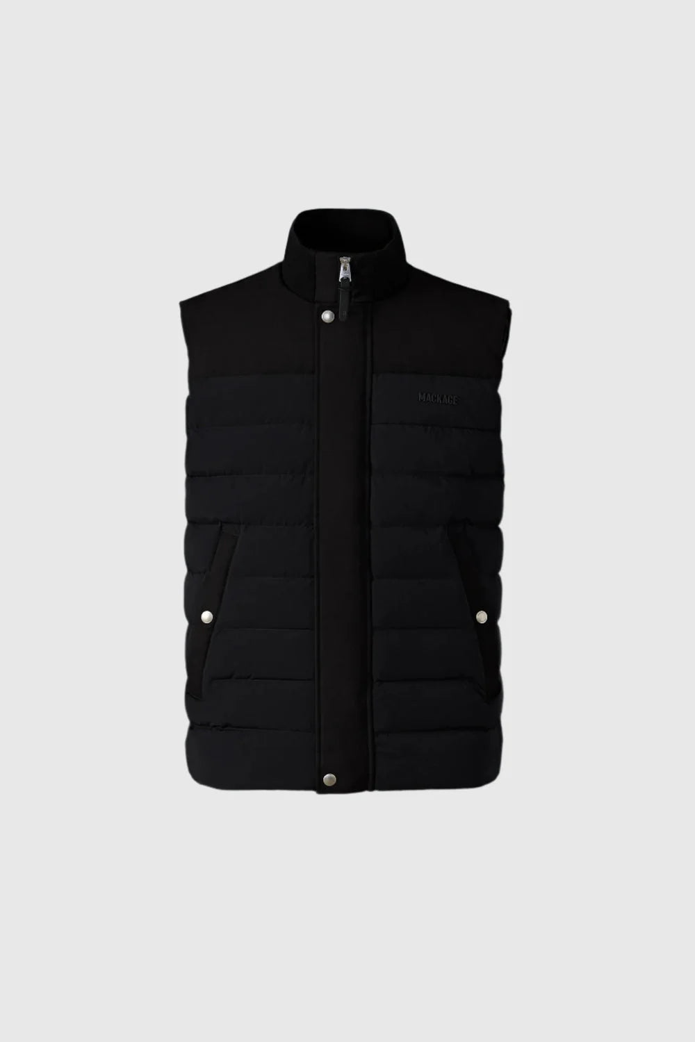 Men's BRODY-Z Down-Filled Quilted Vest