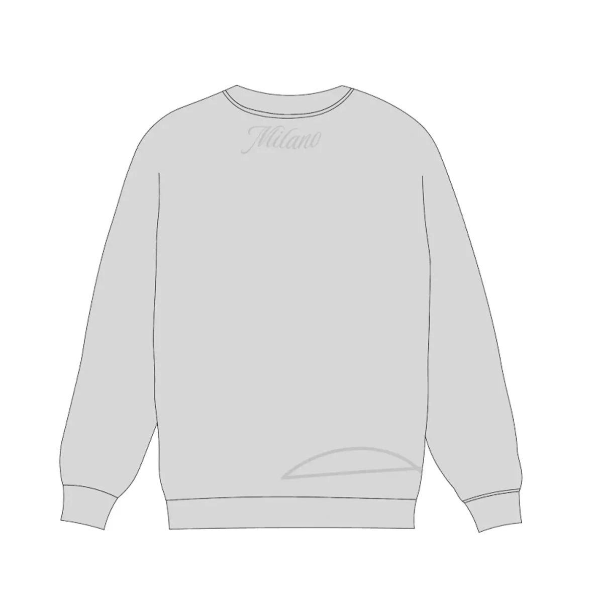 Men's Tonal Sweatshirt