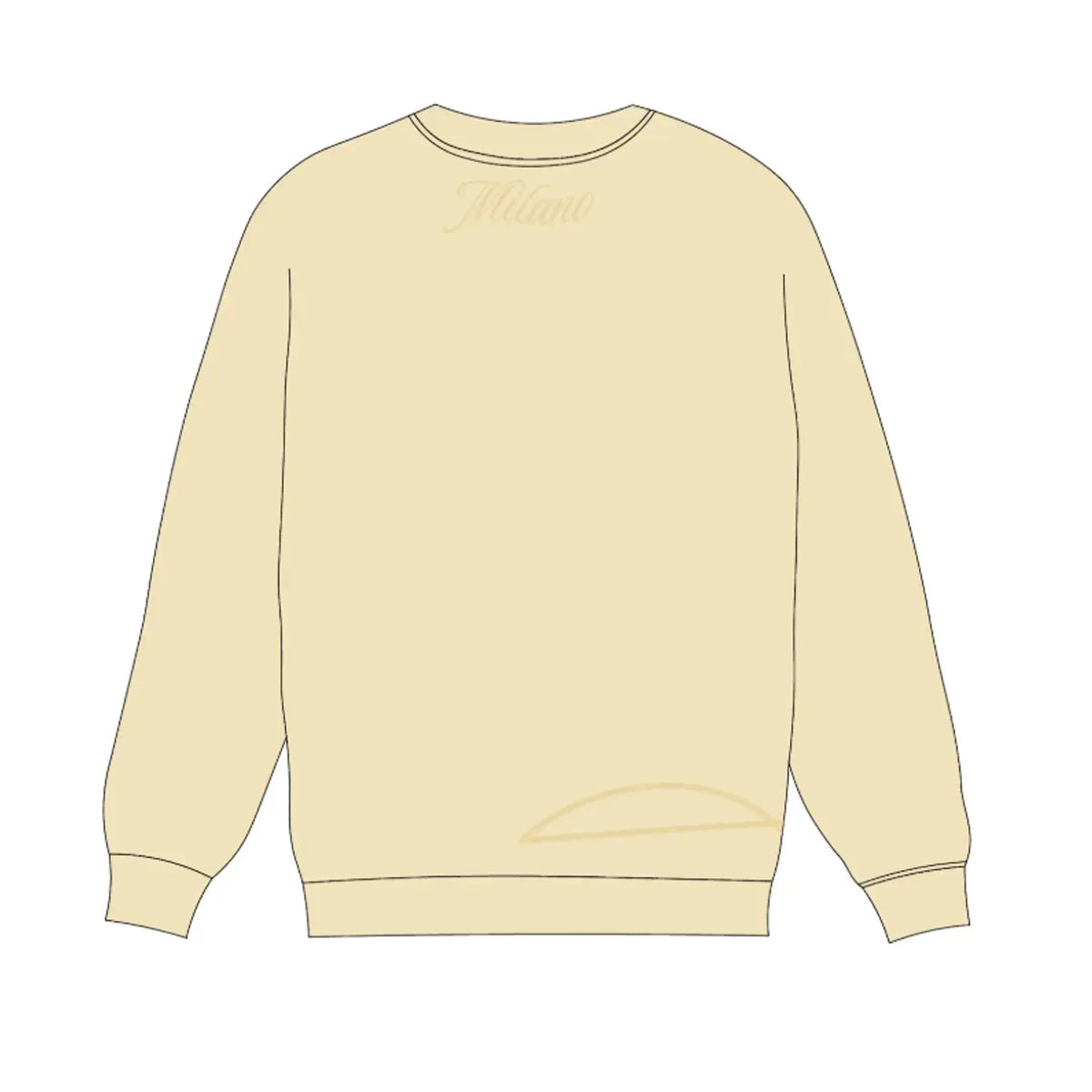 Men's Tonal Sweatshirt