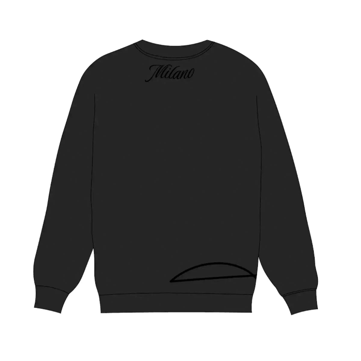 Men's Tonal Sweatshirt